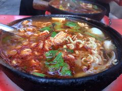 -清真·马文砂锅大全(麦苋街店)