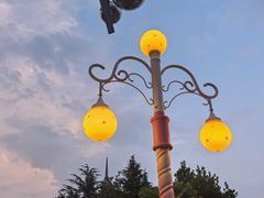 -青岛方特梦幻王国