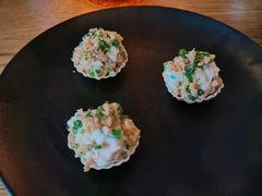 火腿小塔塔-BOR Eatery(安福路店)