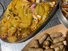 -有局·成都市井烧烤·精酿啤酒(双楠店)