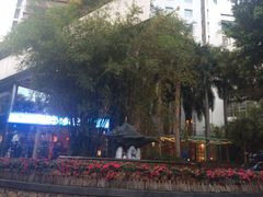 -深圳海景嘉途酒店(东翼楼)