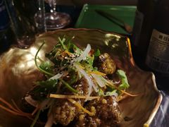 -FLAIR顶层餐厅酒吧(浦东丽思卡尔顿酒店)