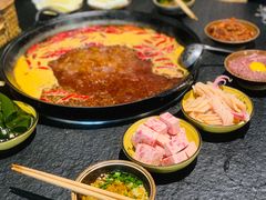 -胖碗火锅(观音桥店)