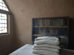 -延安杨家岭革命旧址