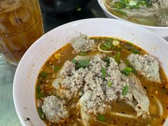 -榮泰米粉湯(Left Shop)