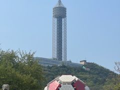 -富斯特索道