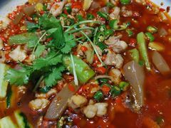 -盛世盐帮·自贡特色(总店)