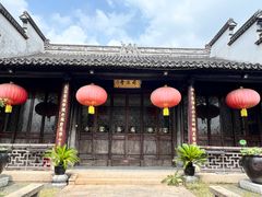 -山塘街