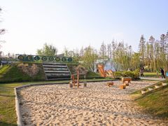 -前小桔亲子创意农场·草莓采摘·露营烧烤