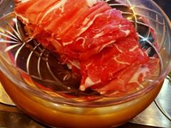 -龍歌自助小火锅(崂山丽达店)