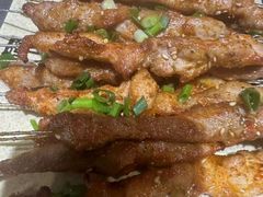 -胖嫂烧烤(武胜路总店)