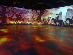 -作幺探案馆·剧本杀实景搜证