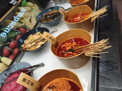 -韩盛·盛江山自助料理(于洪新玛特店)