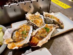 -很久以前羊肉串(打浦路店)