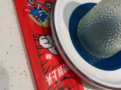 -鱼酷活鱼烤鱼(南京水游城店)