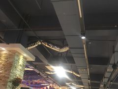 -汉巴9号自助餐厅(新潮尚品超市店)