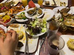 -汉巴味德(大悦城店)