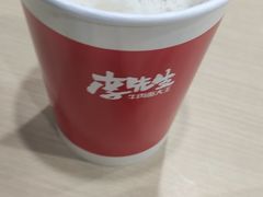 -李先生牛肉面大王(北京站售票厅餐厅)