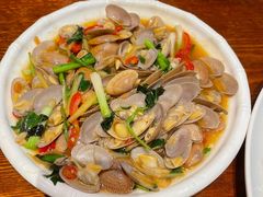 -潮名荟潮州菜馆(祈福缤纷世界店)
