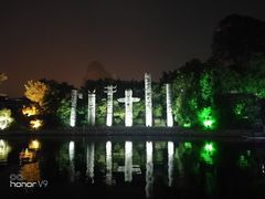 -桂林两江四湖景区