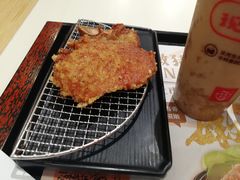 -永和大王(浦东南路店)
