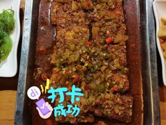 -腰子哥烤串(石佛营炫特店)