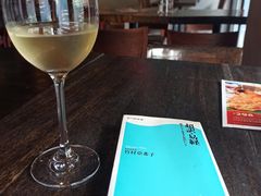 -Geneva日内瓦餐厅(西郊宝成花苑店)