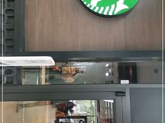 门面-星巴克(夏碧路店)