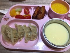 -九毛九西北菜(番禺万达店)