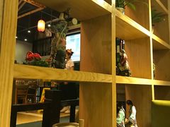 -川味堂·四川豆花(八卦岭店)