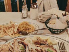 -Versailles Restaurant Cuban Cuisine