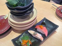 -寿司郎(皇庭广场店)