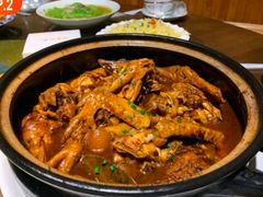 -山水人家(九堡店)