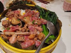 -谭厨中山传家菜.乳鸽.脆鲩鱼(华强北中航城店)