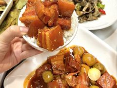 -捌拾柒號大院(济南路店)