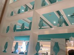 -姚姚酸菜鱼·金戈戈香港豉油鸡(喜荟城联名店)