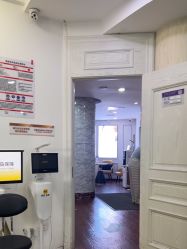 -武汉五洲整形外科医院