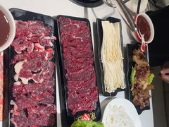 -陈记顺和潮汕牛肉火锅(番禺迎宾大道店)