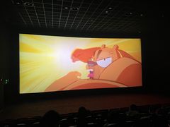 -万达影城(通州万达广场IMAX+杜比影院店)