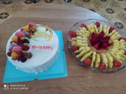 点击看大图 -九喜月子中心(保健院店)