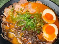 -八盛屋·沾面(集美万达店)