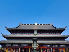 -重元寺