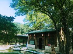 -常家庄园