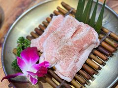 -首尔朴宝·炭火烤肉(五角场店)