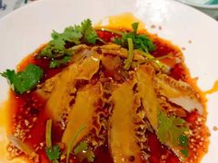 夫妻肺片-小河盐帮·私家菜·烤鸭(三元桥·霄云路店)