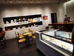 -Seesaw Coffee(上海尚悦湾店)