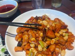 -恭敬李·烤鸭(天坛北门店)