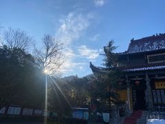 -九华山风景区