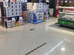 -物美(北沙滩店)