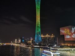 -海心沙亚运公园